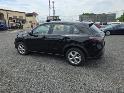 2023 Honda HR-V LX AWD 2.0L