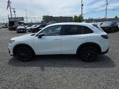 2024 Honda HR-V Sport AWD 2.0L