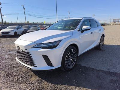 2024 Lexus RX-350 Premium+ AWD 2.4L