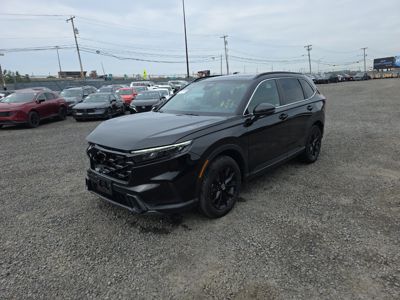2025 Honda CR-V Sport AWD 2.0L Hybrid