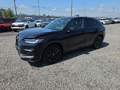 2024 Honda HR-V Sport AWD 2.0L