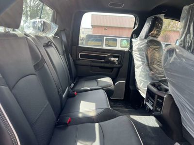 2025 Ram 3500