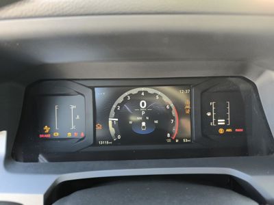 2024 Toyota Tacoma SR 4X4 2.4L