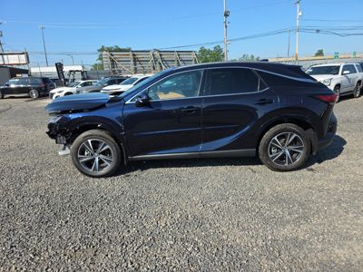 2025 Lexus RX-350 Premium AWD 2.4L