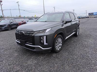 2024 Hyundai Palisade SEL 3.8L
