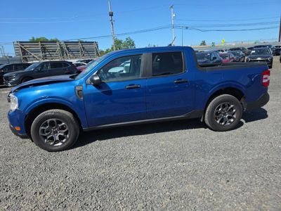 2024 Ford Maverick XLT AWD 2.0L