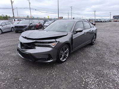 2025 Acura Integra A-Spec Technology 1.5L