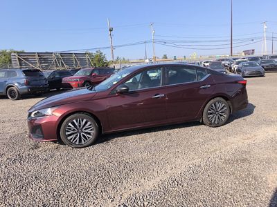 2024 Nissan Altima SV 2.5L