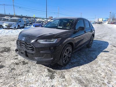 2026 Honda HR-V Sport AWD 2.0L