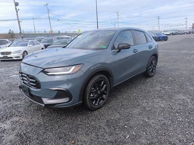 2025 Honda HR-V Sport 2.0L
