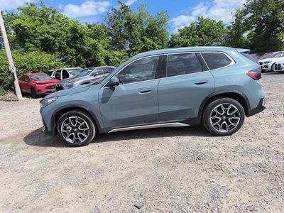 2026 BMW X1 M28i xDrive 2.0L