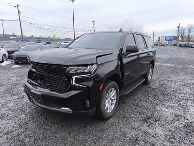 2023 Chevrolet Tahoe LT 4X4 5.3L