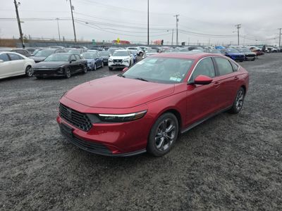 2023 Honda Accord EX 1.5L