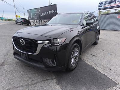 2025 Mazda CX-90 Preferred AWD 3.3L Turbo