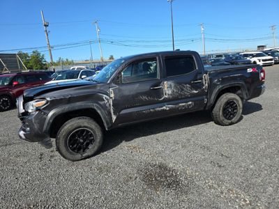 2023 Toyota Tacoma SR5 SX 4X4 3.5L
