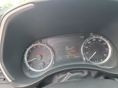 2023 Toyota Highlander XLE AWD 2.4L