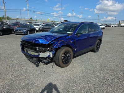 2023 Honda CR-V Sport AWD 2.0L Hybrid