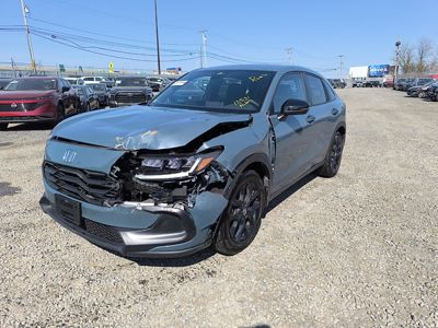 2024 Honda HR-V Sport AWD 2.0L