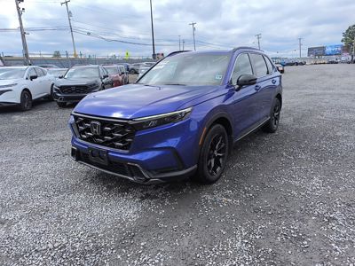 2024 Honda CR-V Sport-L AWD 2.0L Hybrid