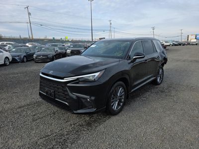 2024 Lexus TX-350 AWD 2.4L