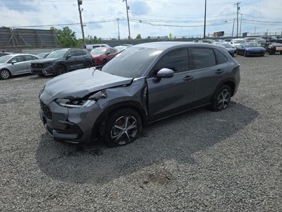 2025 Honda HR-V EX-L AWD 2.0L