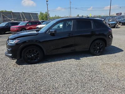 2024 Honda HR-V Sport AWD 2.0L