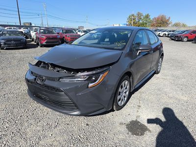 2023 Toyota Corolla LE 2.0L