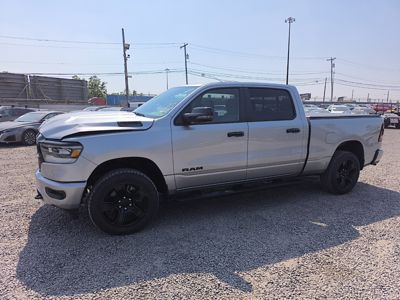 2023 Ram 1500 Big Horn 4X4 5.7L