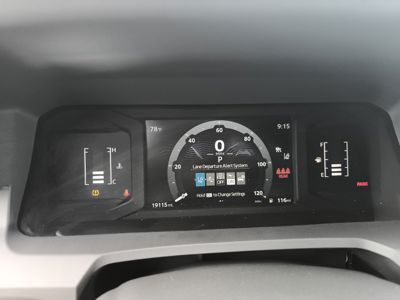 2024 Toyota Tacoma SR 4X4 2.4L