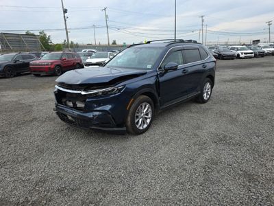 2025 Honda CR-V EX-L AWD 1.5L