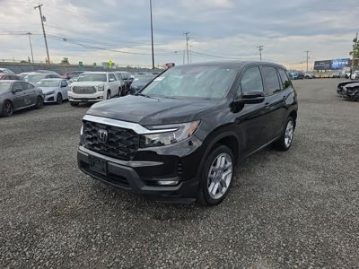 2025 Honda Passport EX-L AWD 3.5L