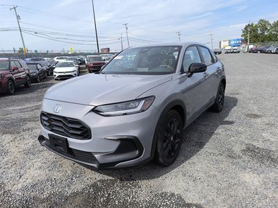 2024 Honda HR-V Sport AWD 2.0L