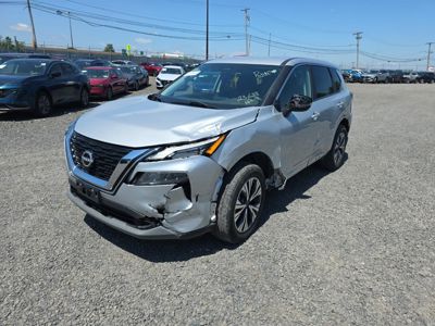 2023 Nissan Rogue SV AWD 1.5L