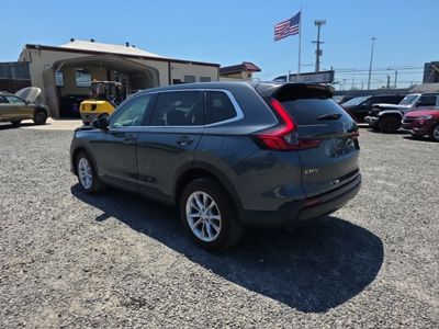 2024 Honda CR-V EX AWD 1.5L Turbo