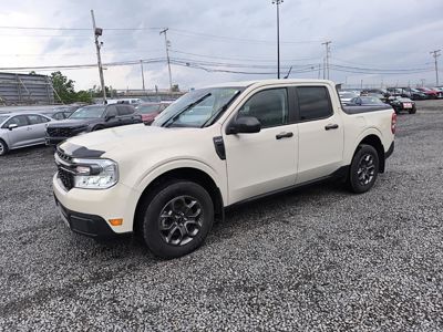 2024 Ford Maverick XLT AWD 2.0L