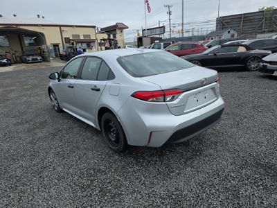 2024 Toyota Corolla LE 2.0L