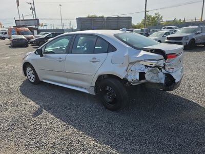 2024 Toyota Corolla LE 2.0L