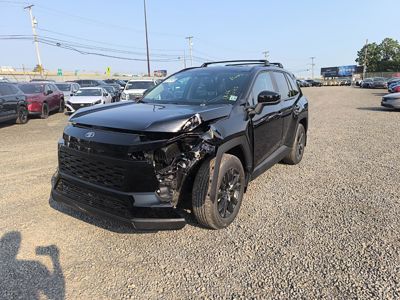 2026 Toyota RAV-4 XLE AWD 2.5L Hybrid