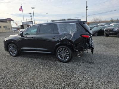 2024 Lexus TX-350 AWD 2.4L