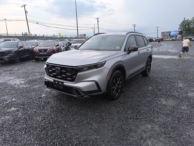 2026 Honda CR-V Sport-L AWD 2.0L Hybrid