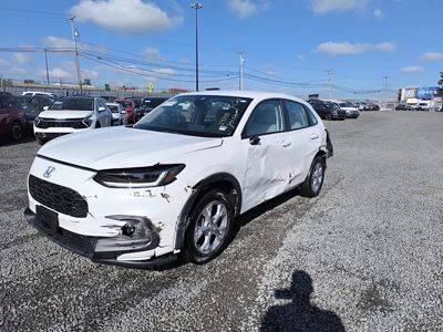 2023 Honda HR-V LX AWD 2.0L