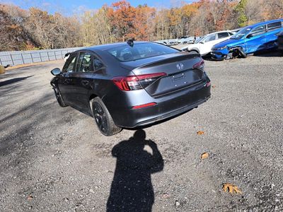 2024 Honda Civic