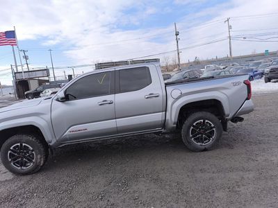 2024 Toyota Tacoma TRD Sport 4X4 2.4L
