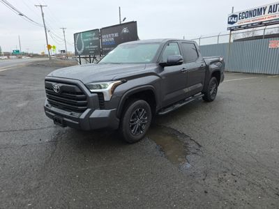 2024 Toyota Tundra SR-5 4X4 3.4L