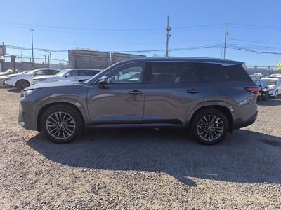 2024 Lexus TX-350 AWD 2.4L