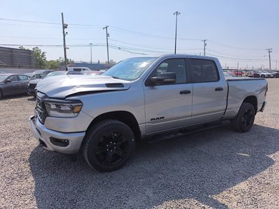 2023 Ram 1500 Big Horn 4X4 5.7L