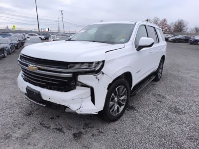 2023 Chevrolet Tahoe LT 4X4 5.3L