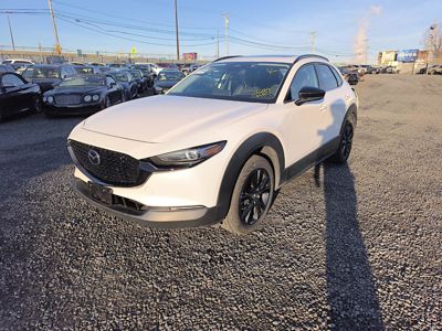 2025 Mazda CX-30 Premium AWD 2.5L Turbo