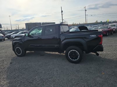 2024 Toyota Tacoma TRD Off Road 4X4 2.4L