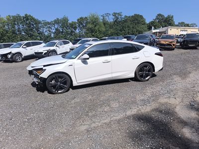 2025 Acura Integra